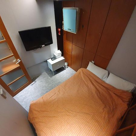 Dalgona Guesthouse Сеул Экстерьер фото
