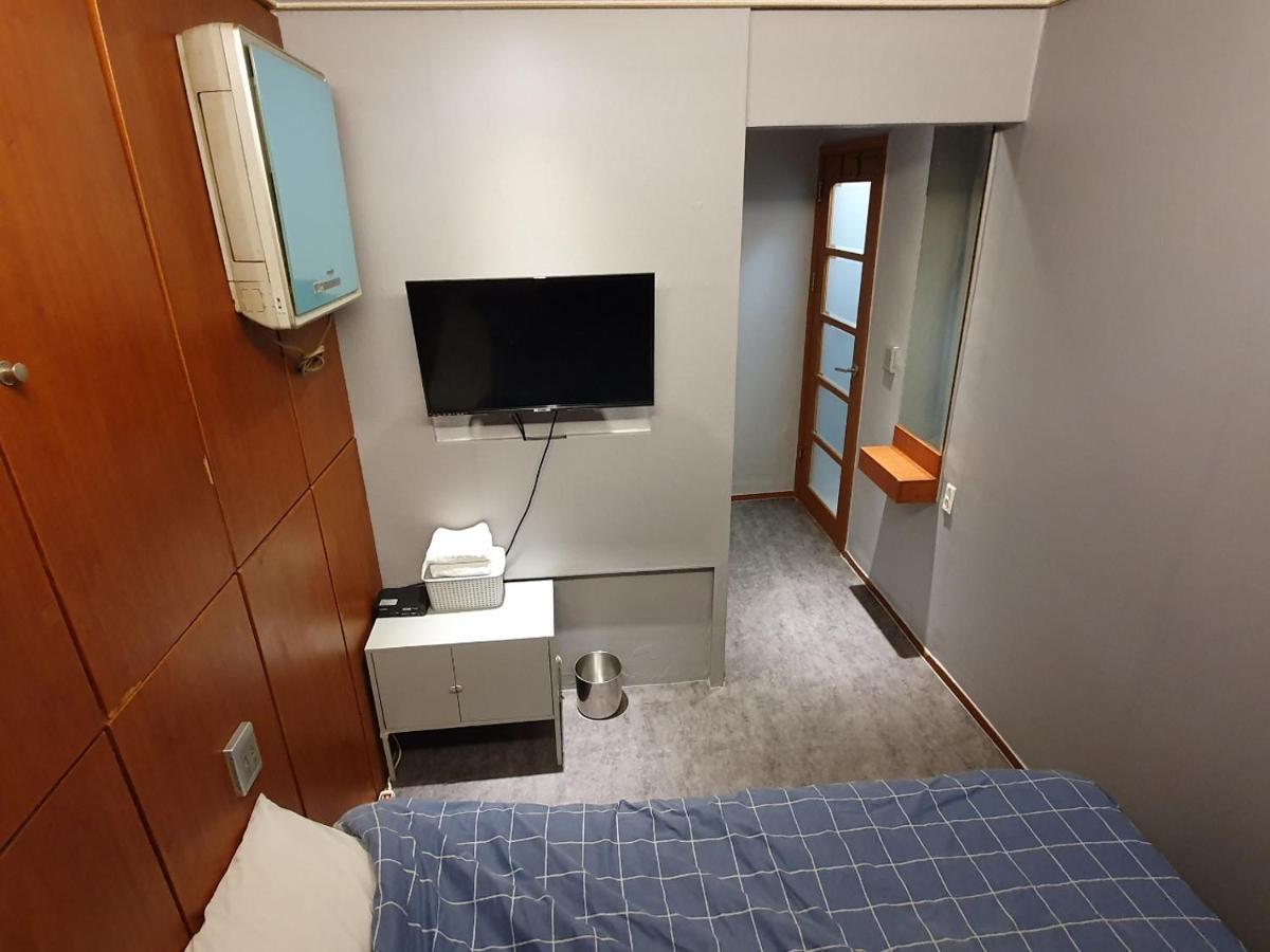 Dalgona Guesthouse Сеул Экстерьер фото