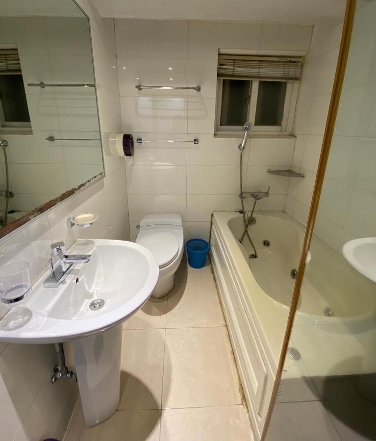 Dalgona Guesthouse Сеул Экстерьер фото