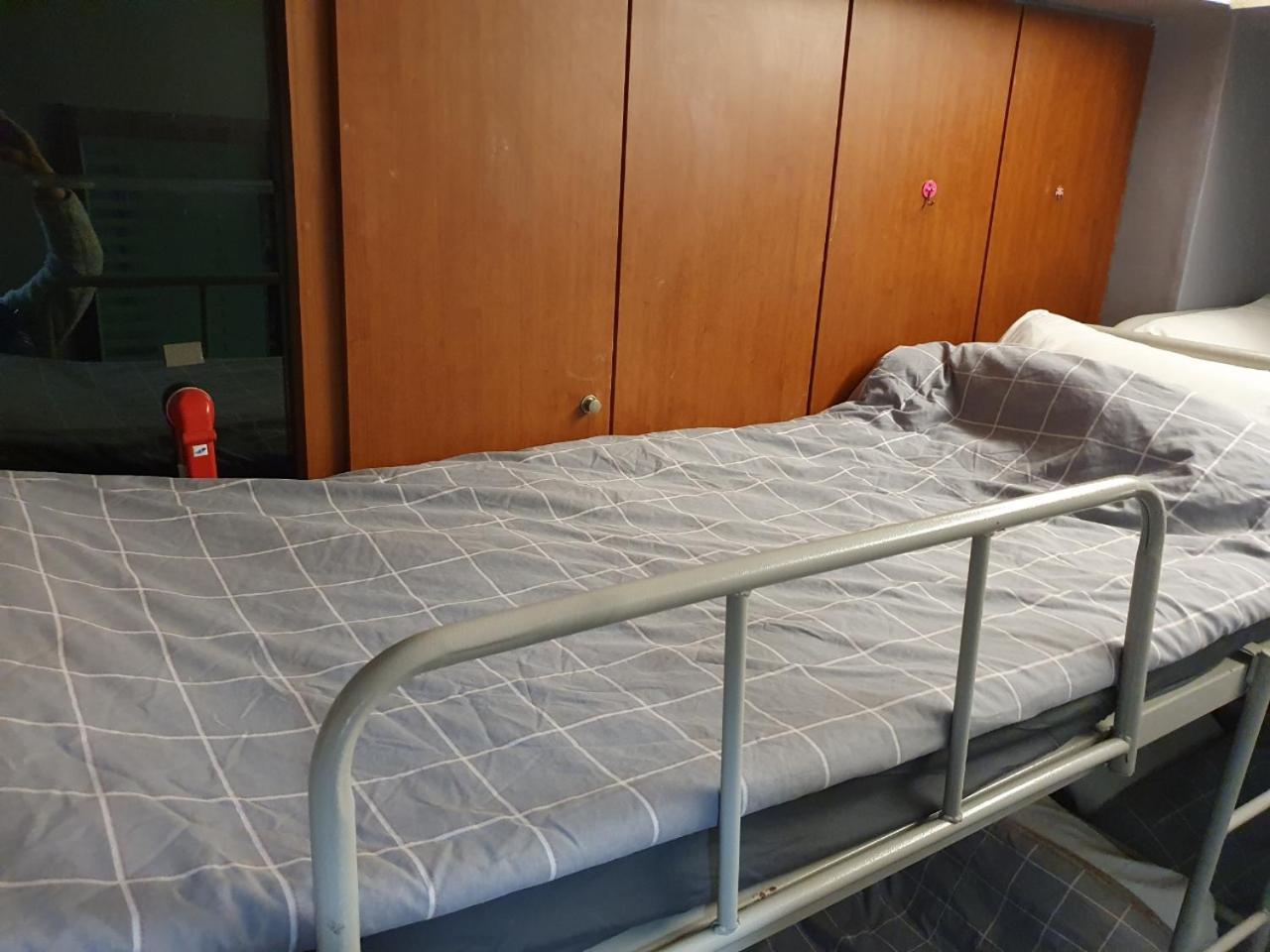 Dalgona Guesthouse Сеул Номер фото