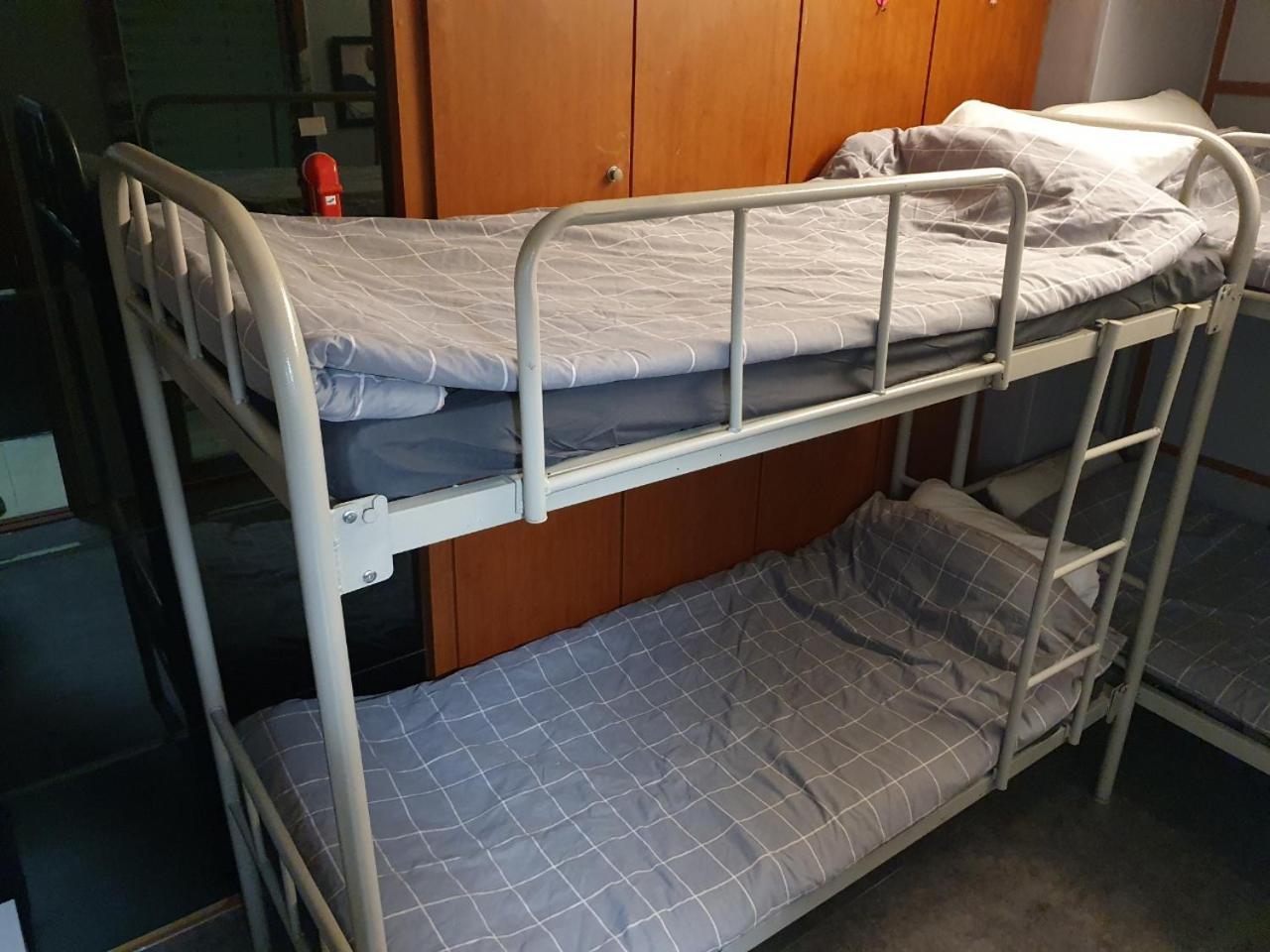 Dalgona Guesthouse Сеул Номер фото