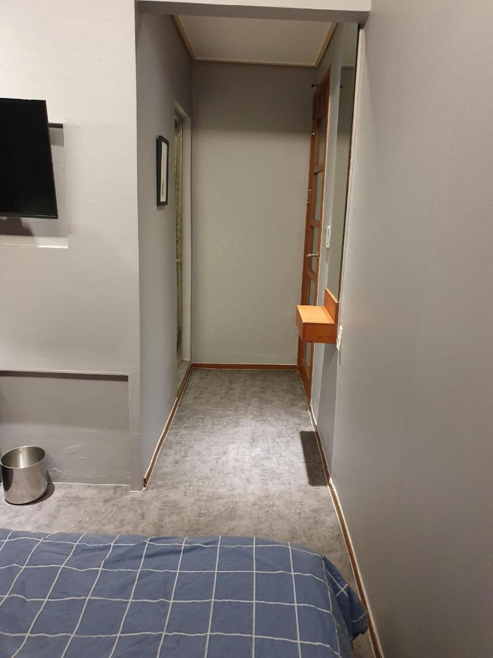 Dalgona Guesthouse Сеул Номер фото