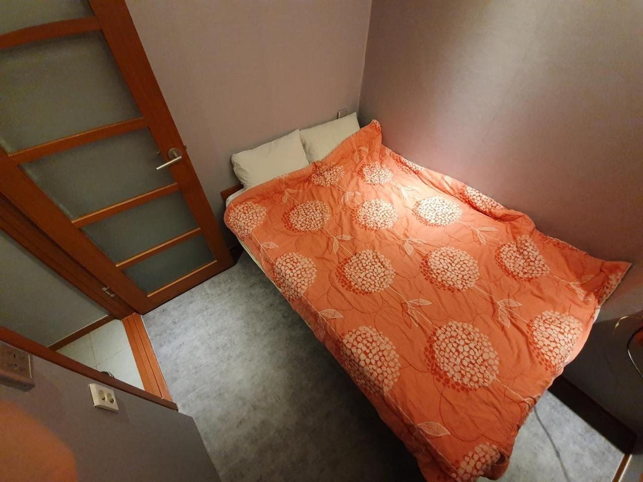 Dalgona Guesthouse Сеул Номер фото